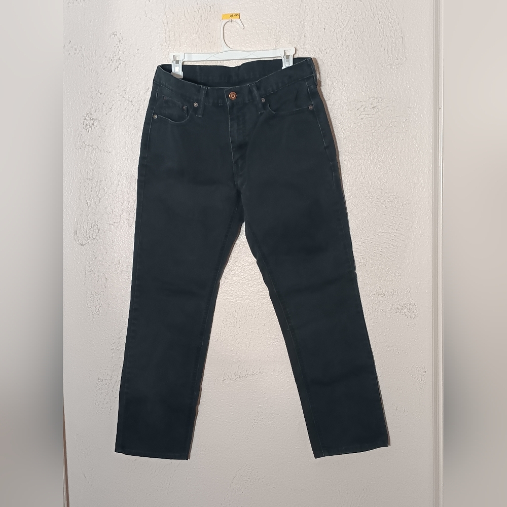 Levi's 541 Silver Label
